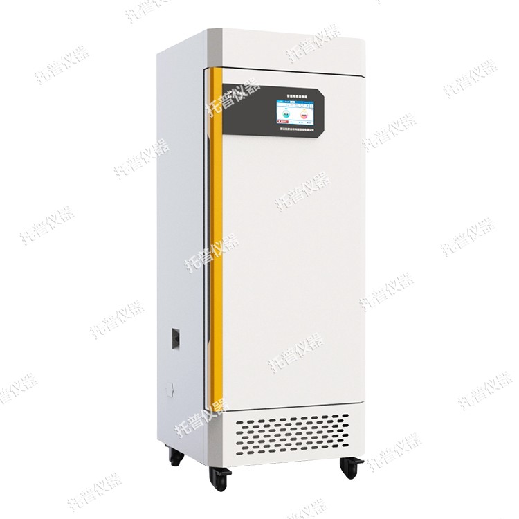 智能种子低温低湿储藏柜 TP-DC系列