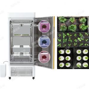 环控型植物活体影像分析仪