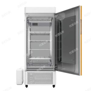 移动式高光效加速育种舱